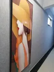 Yuncheng Rome E-sports Hotel Apartment