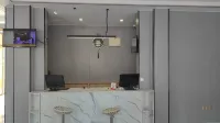 Dengfeng Express Hotel (Shengli Road) - 2 estrellas