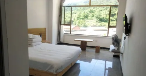 Lingchuan Yinxiang Hengshui Farm Stay