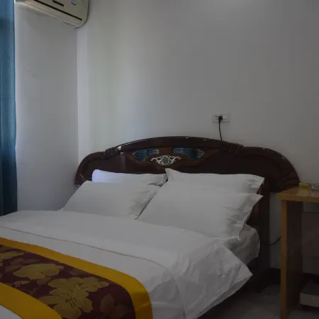 True home stay