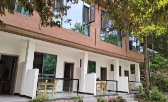 Forest Yaju Guesthouse