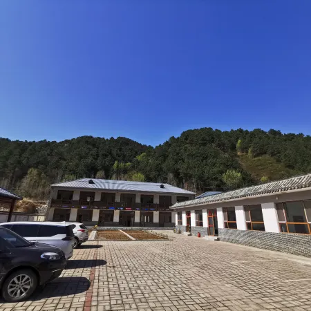 Laiyuan east
