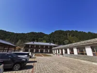 Laiyuan east - Bãi đậu xe
