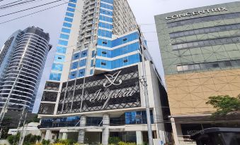 Inspiria Condo Units Beside Abreeza Mall Davao