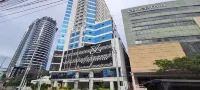 Inspiria Condo Units Beside Abreeza Mall Davao Hotels near SM City Davao