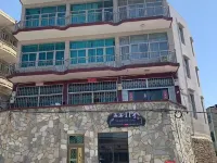 海港11號民宿 桂嶴村附近的飯店