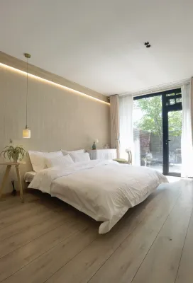 Beijing Unicreek Hotel Hotels near Huanghuacheng Lakeside Great Wall