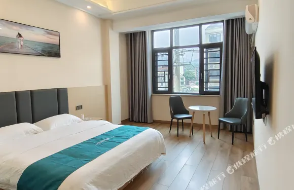 瀏陽唯啦商務賓館