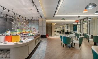 Lancang Wonder Land Elegance Hotel