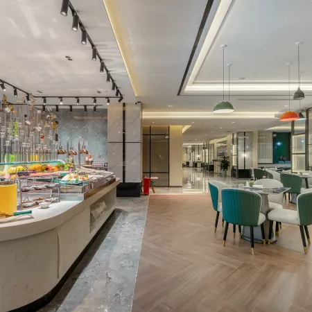 Mengjing Elegant Hotel (Lancang New Street Music Fountain Square Branch)