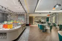 Lancang Wonder Land Elegance Hotel Hotels in Lancang