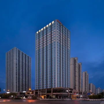 Hampton by Hilton Leshan Shizhong District