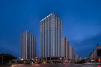 Hampton by Hilton Leshan Shizhong District Hotels in der Nähe von Foguang Garden