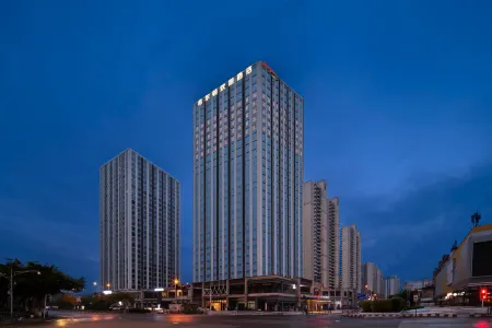 Hampton by Hilton Leshan Shizhong District