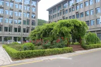 Yichuan Xueyuan Hotel Hotels in Yichuan