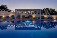 Santorini View Hotel Hotels in Santorini