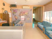 Amzar Motel Cenang