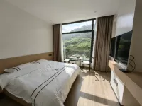 Xiuqi Dazhuge Homestay - balcony