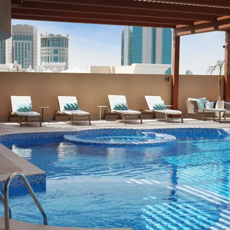 La Maison Hotel Doha