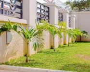 Tennys Place Apartments Garki