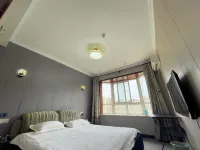 Kunshan Wenxingang Apartment
