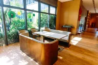 Yuanju Humanities and Art Hotel (Wuzhen Scenic Area) Hotels in Tongxiang