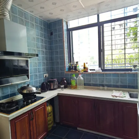 Liangqi Mountain Villa Inn