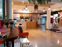 54 Place​ Hotel Hotels near Sai Mai
