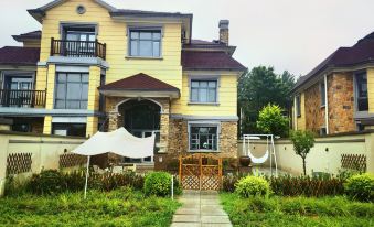 YuHan Boutique Homestay