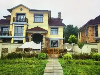 YuHan Boutique Homestay