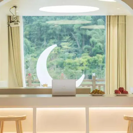Ya'an Zhougong Qiyue Homestay
