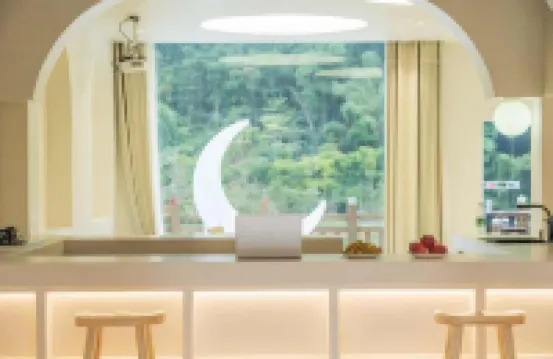 雅安周公棲月民宿