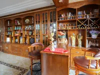 Changbai Hongxiang Entertainment Club Hotels in Changbai County