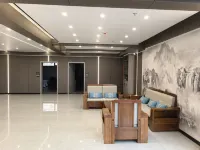 Yunshan Yak Hotel Hotel di Sêrxü County