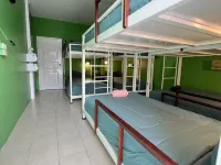 Sabai Sabai Poshtel & Motorbike Rental Hotels near Mae Haad Beach