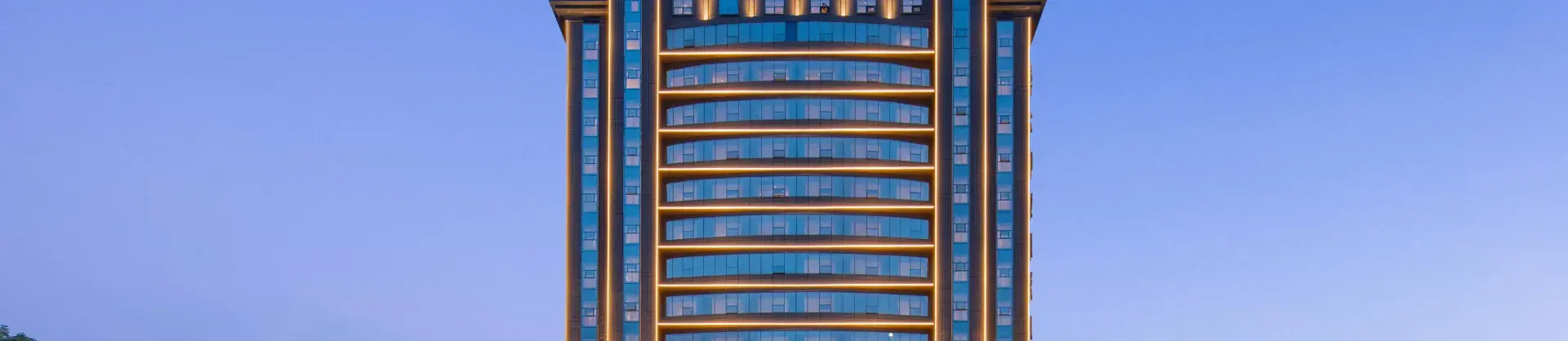 Four-Star Hotels