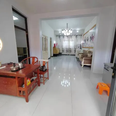 Linyi Hongrui No.81 Homestay