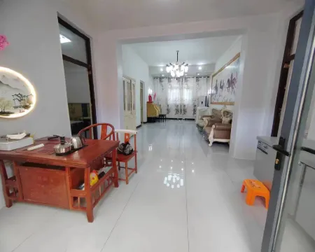 Linyi Hongrui No.81 Homestay Hotels in Linyi