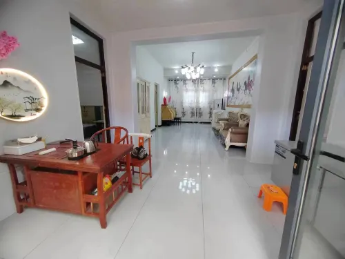 Linyi Hongrui No.81 Homestay