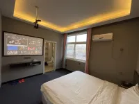 Xinzheng i8 Inn (Xias International College) - Inns