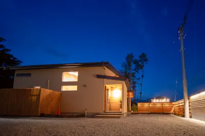 Private Villa ietona Các khách sạn gần Fugaku Wind Cave