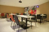 Shankee Chain Hotel (Liulin Xin Renmin Yiyuan)