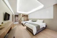 Han Hai International Hotel Hotels in Langxi