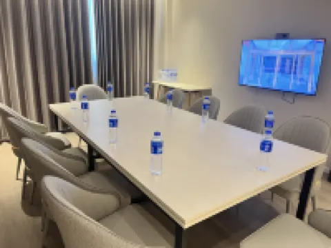 โรงแรมหัวถิง ปาถัง