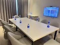 Batang Huating  Hotel