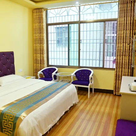 Wenxin Business Hotel