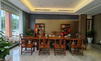 Xiangcheng New No.1 Hotel Zhangzhou