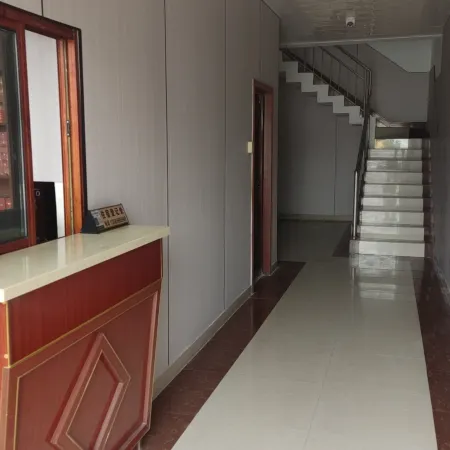 Mianyang Jixiang Inn