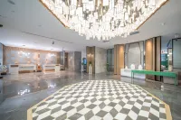 Aksu Huarui Hotel Hotels in Aksu City