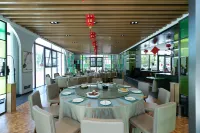 Guigu Taibai Xi'an Wenquan Hotel Hôtels à : Meixian
